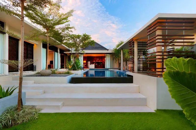 Fotos del hotel Vinila Nusa Dua Villa:  6