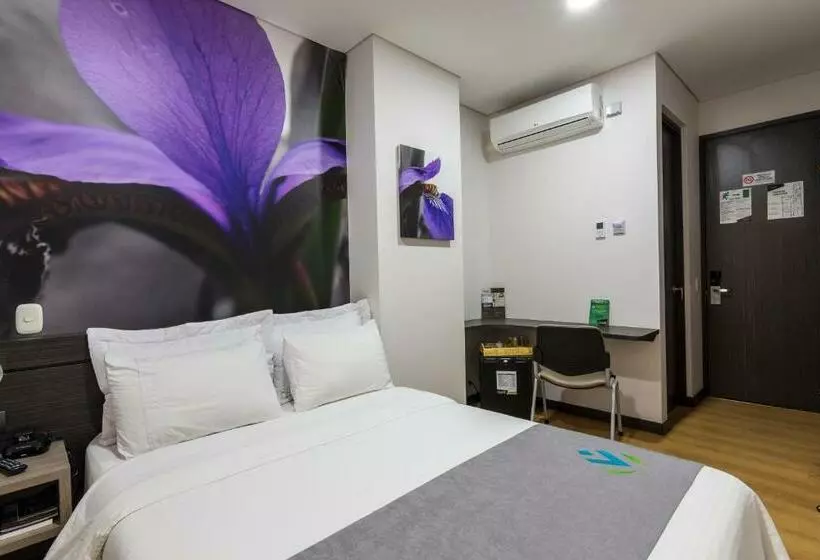 Fotos del hotel Vivre:  20