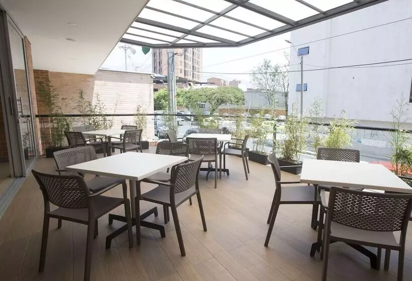 Fotos del hotel Vivre:  12