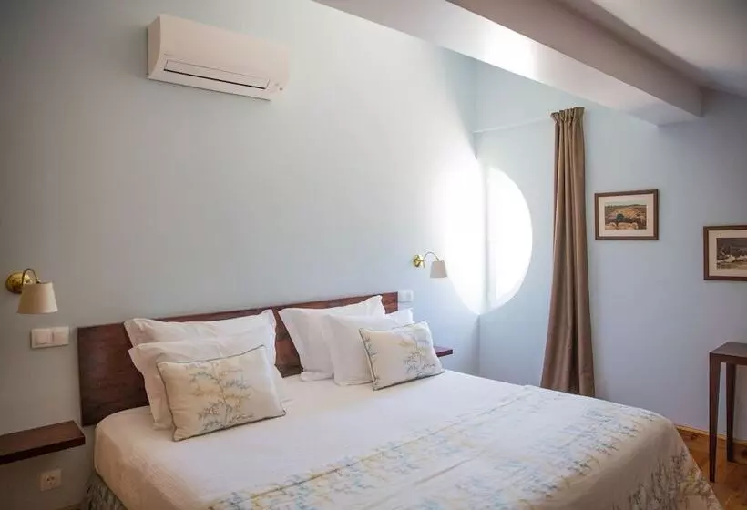 Fotos del hotel Cabeças Do Reguengo:  5