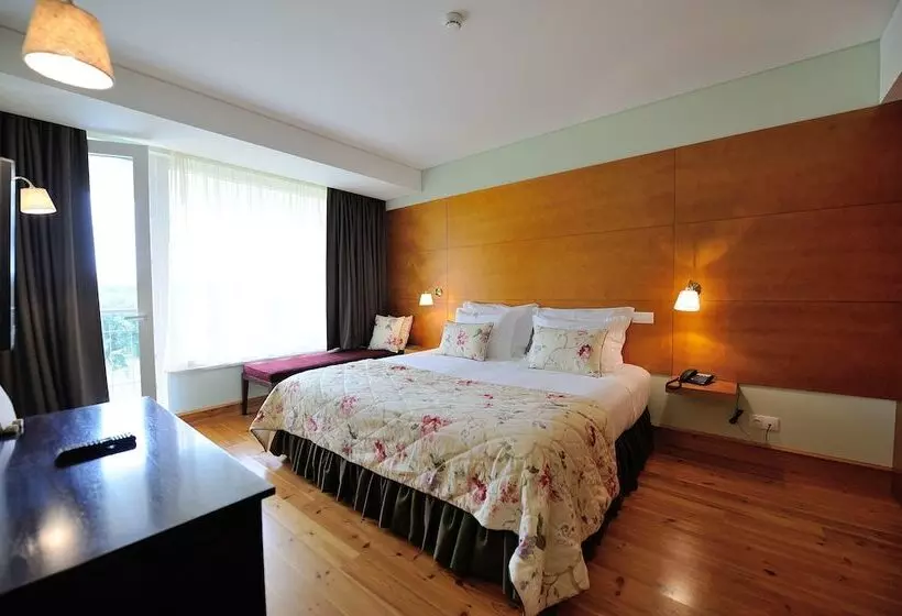 Fotos del hotel Cabeças Do Reguengo:  13