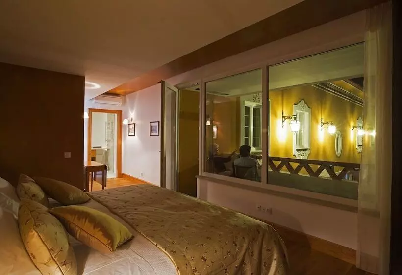 Fotos del hotel Cabeças Do Reguengo:  16