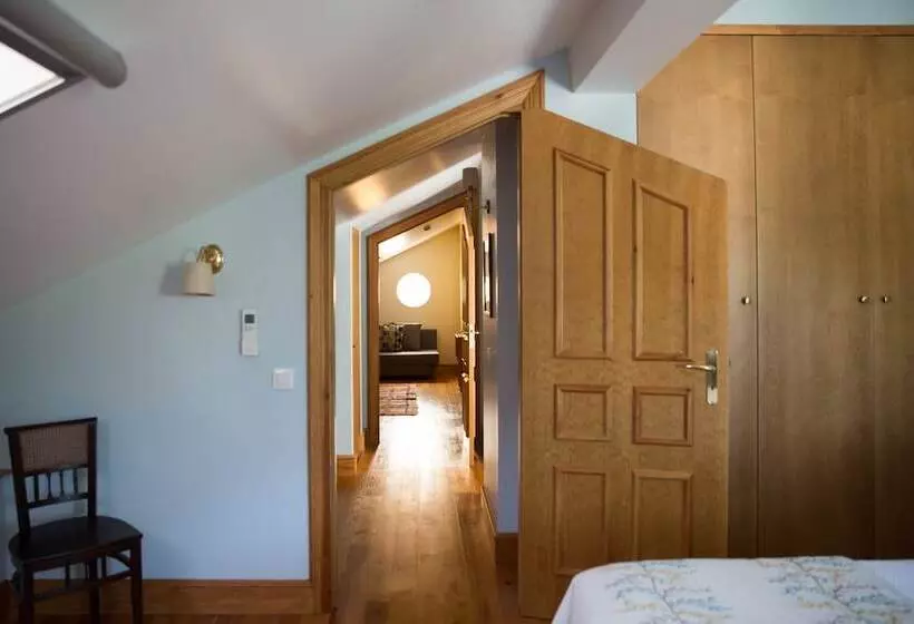 Fotos del hotel Cabeças Do Reguengo:  19
