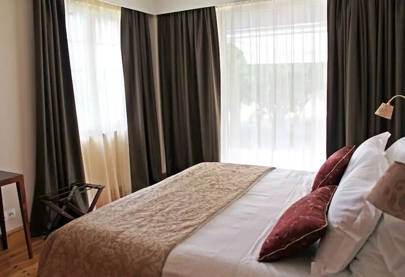 Fotos del hotel Cabeças Do Reguengo:  10