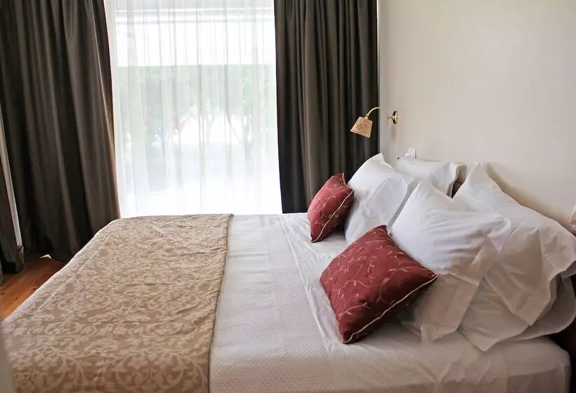Fotos del hotel Cabeças Do Reguengo:  9