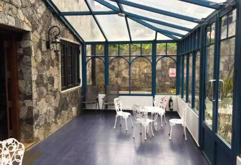 Fotos del hotel Daffodils:  4