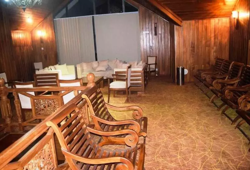 Fotos del hotel Daffodils:  2