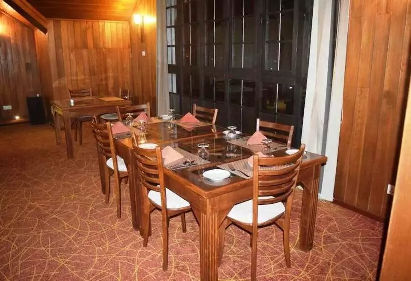 Fotos del hotel Daffodils:  9