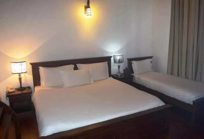 Fotos del hotel Daffodils:  11