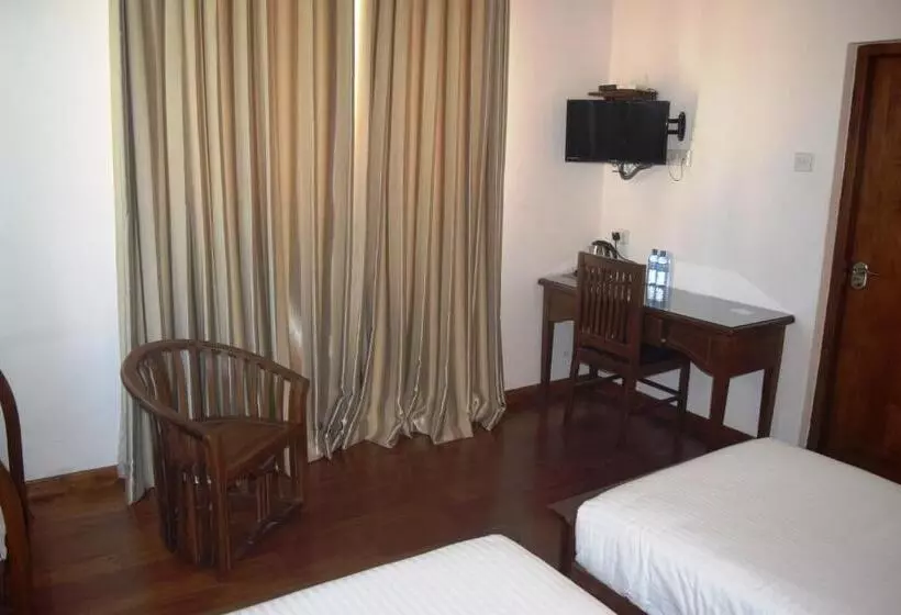 Fotos del hotel Daffodils:  8