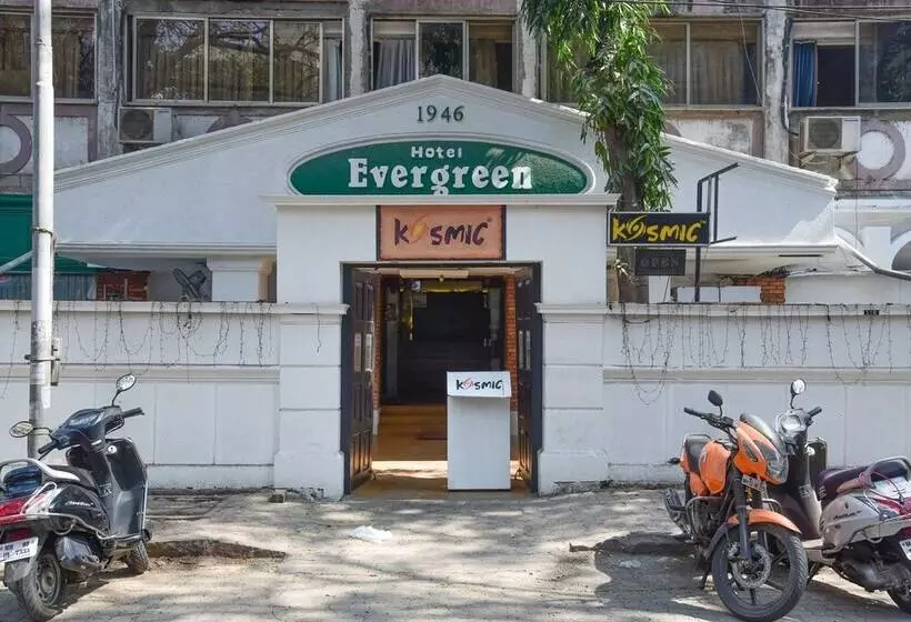 Fotos del hotel Evergreen:  20