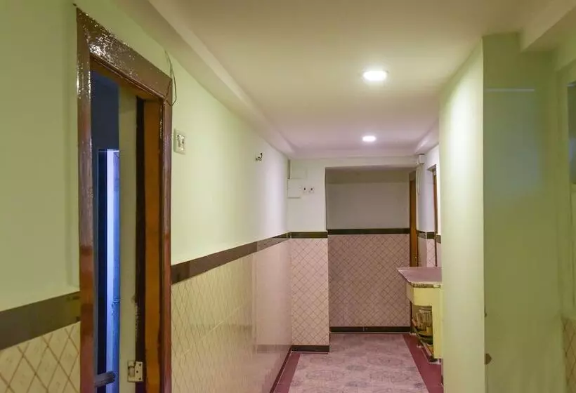 Fotos del hotel Evergreen:  10