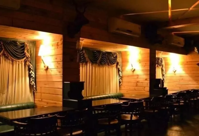 Fotos del hotel Evergreen:  21