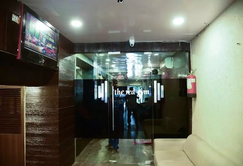 Fotos del hotel Evergreen:  7