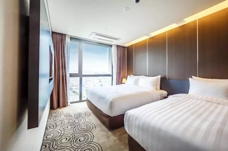 Fotos del hotel Golden Daisy:  2