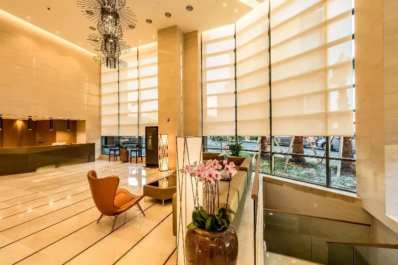 Fotos del hotel Golden Daisy:  7