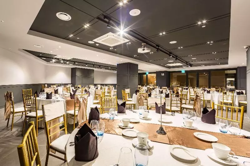 Fotos del hotel Golden Daisy:  4