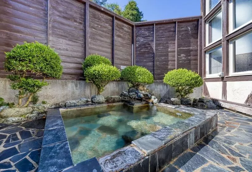 Fotos del hotel Hakuba Paipu No Kemuri:  13