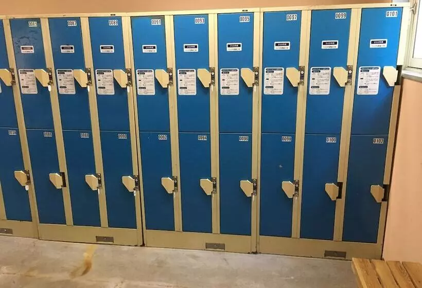 Fotos del hotel Hakuba Paipu No Kemuri:  10