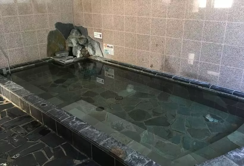 Fotos del hotel Hakuba Paipu No Kemuri:  5