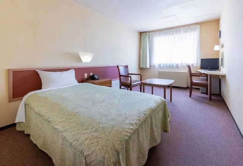 Fotos del hotel Hakuba Paipu No Kemuri:  2