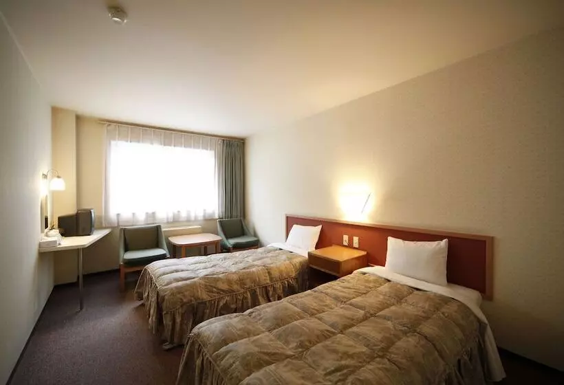 Fotos del hotel Hakuba Paipu No Kemuri:  12