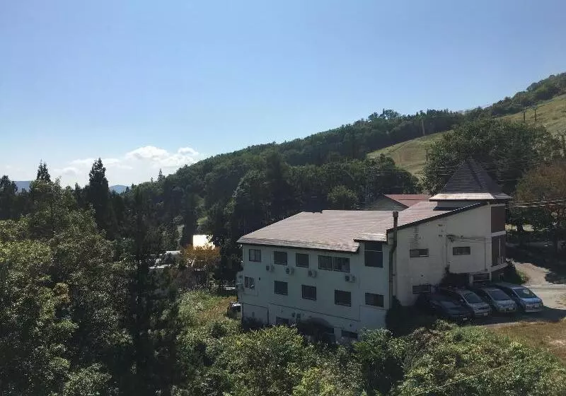 Fotos del hotel Hakuba Paipu No Kemuri:  16