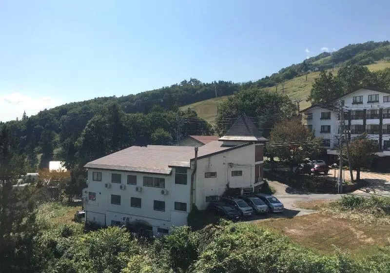 Fotos del hotel Hakuba Paipu No Kemuri:  24