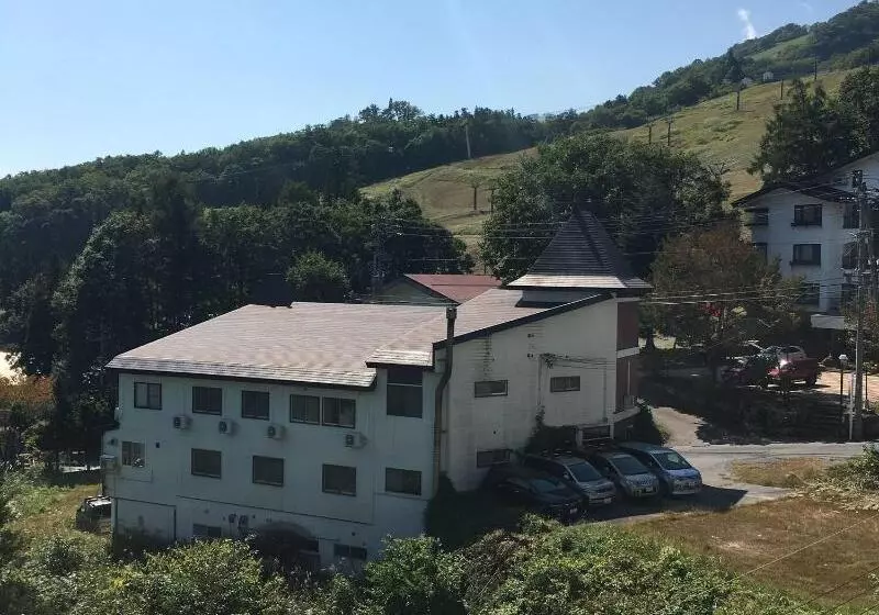 Fotos del hotel Hakuba Paipu No Kemuri:  25