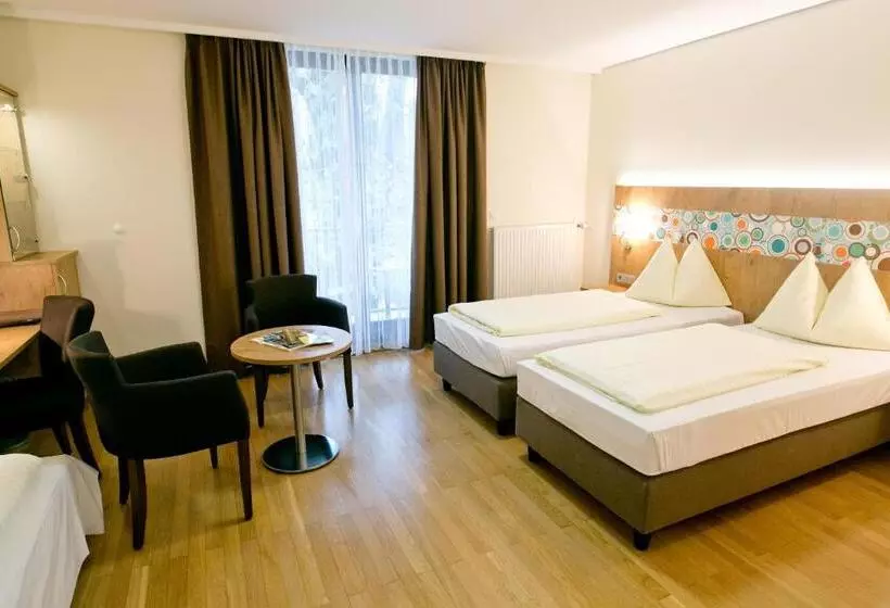 Fotos del hotel Heffterhof:  2
