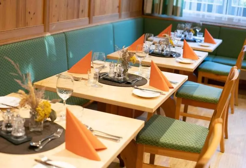 Fotos del hotel Heffterhof:  12