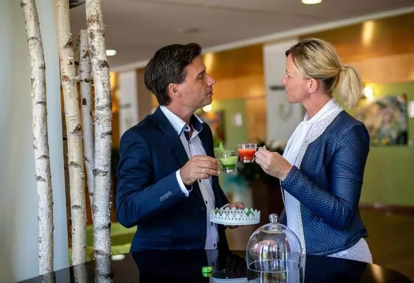 Fotos del hotel Heffterhof:  7
