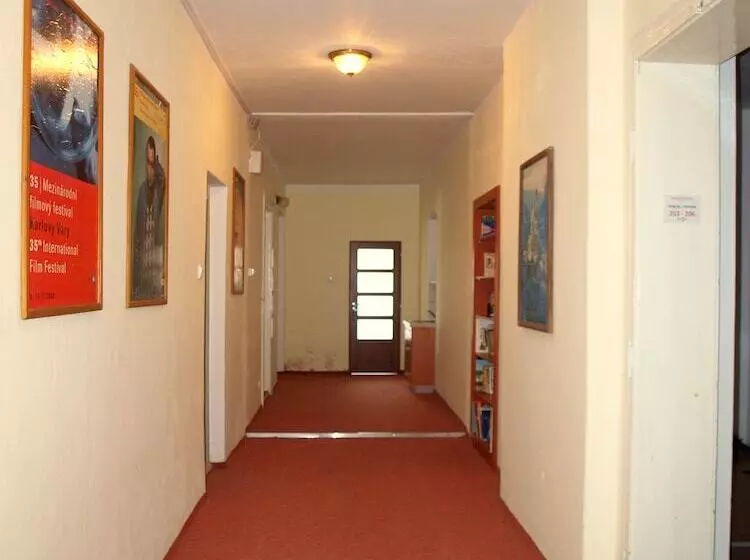 Pension Village