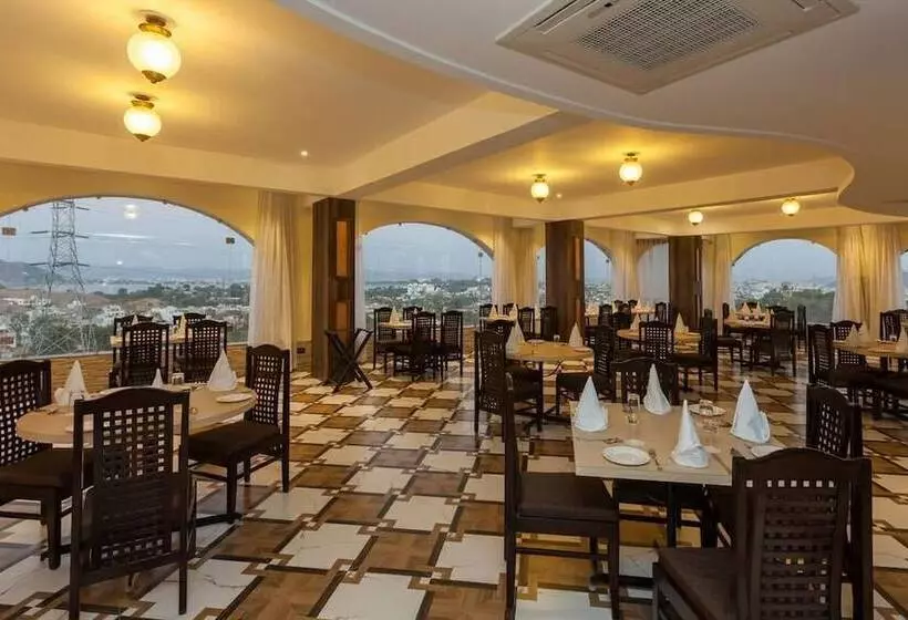 Fotos del hotel Regenta Central Mewargarh, Near Biological Park:  24