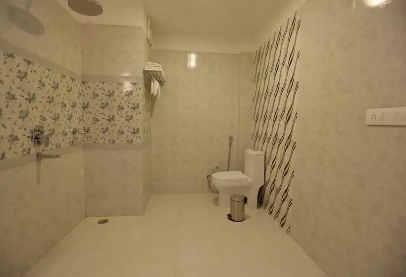 Fotos del hotel Regenta Central Mewargarh, Near Biological Park:  18