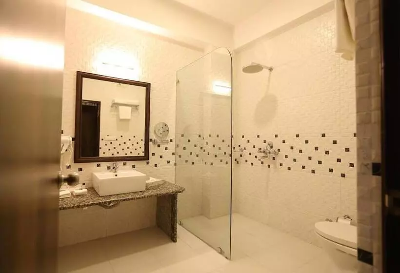 Fotos del hotel Regenta Central Mewargarh, Near Biological Park:  10