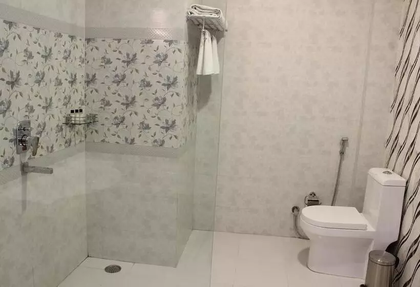 Fotos del hotel Regenta Central Mewargarh, Near Biological Park:  14