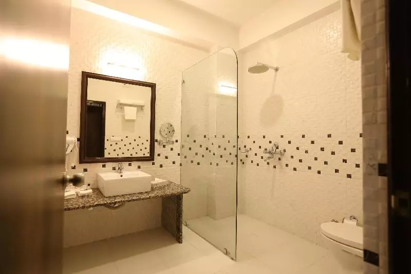 Fotos del hotel Regenta Central Mewargarh, Near Biological Park:  20