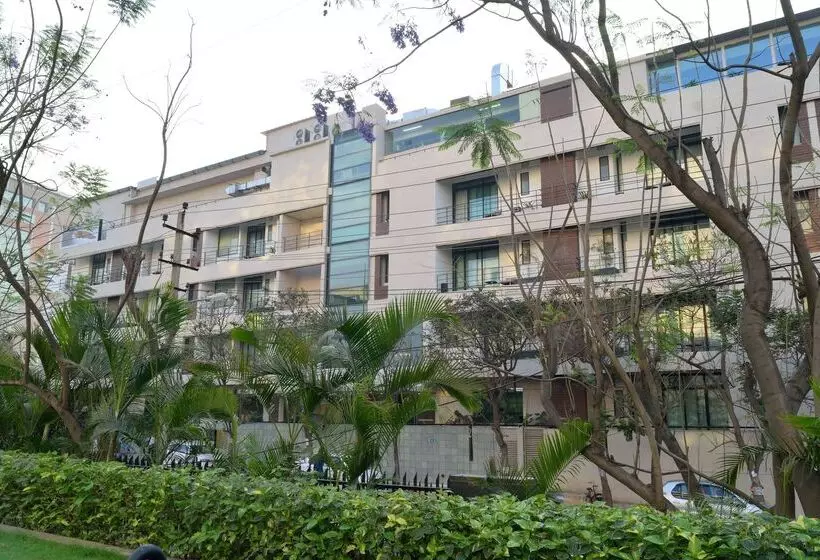Fotos del hotel Sarovar Portico Outer Ring Road Bengaluru:  8