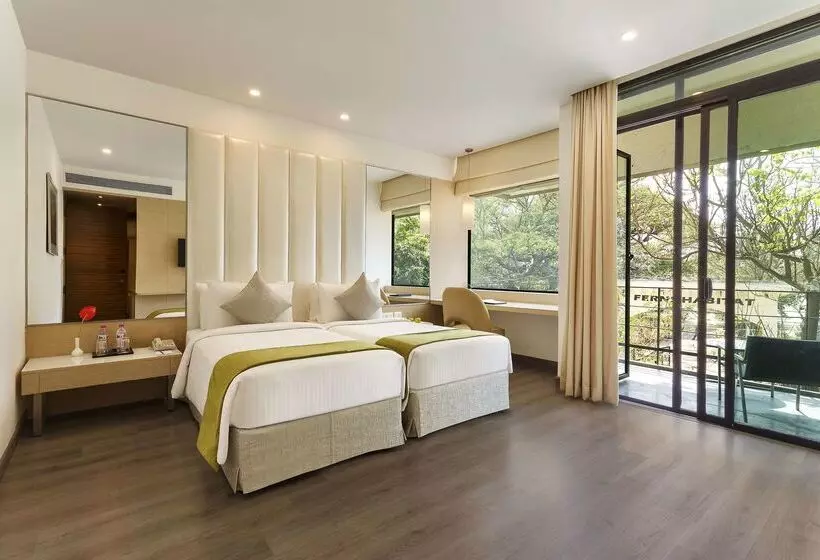 Fotos del hotel Sarovar Portico Outer Ring Road Bengaluru:  21
