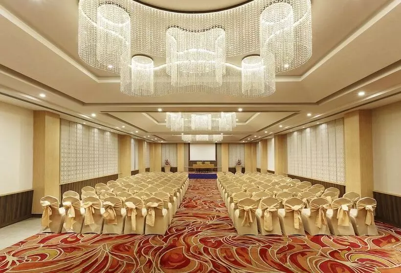 Fotos del hotel Sarovar Portico Outer Ring Road Bengaluru:  11