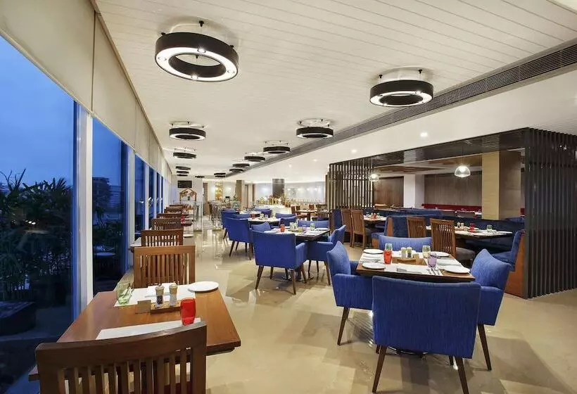 Fotos del hotel Sarovar Portico Outer Ring Road Bengaluru:  18