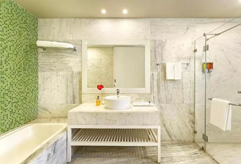 Fotos del hotel Sarovar Portico Outer Ring Road Bengaluru:  12