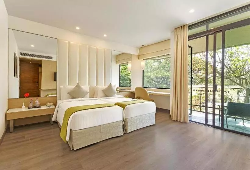 Sarovar Portico Outer Ring Road Bengaluru