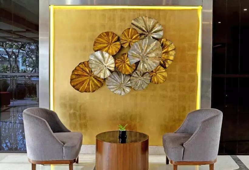 Fotos del hotel Sarovar Portico Outer Ring Road Bengaluru:  25