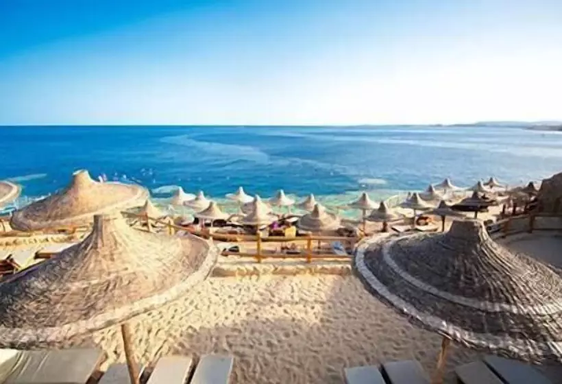 Fotos del hotel Sharm Resort:  7