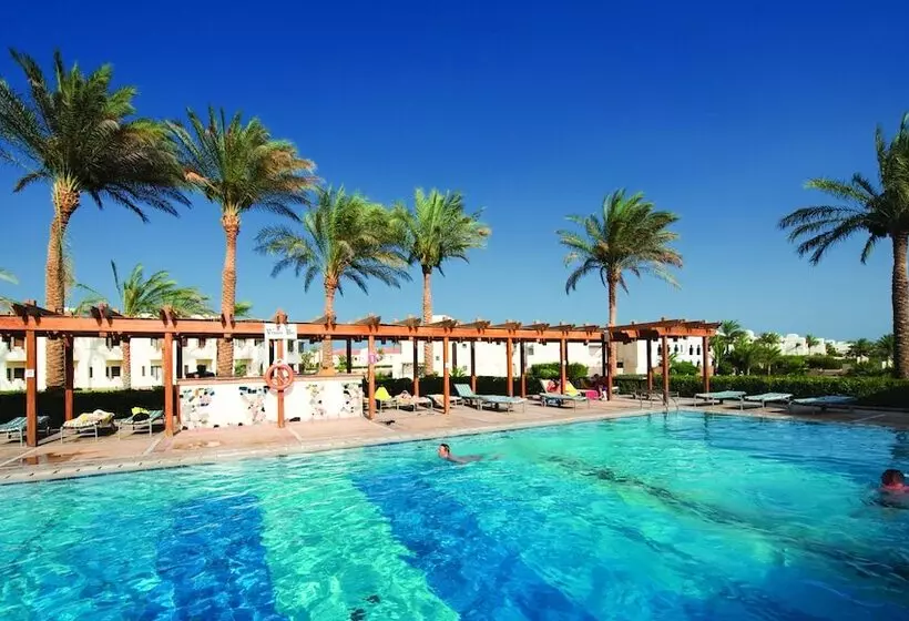 Sharm Resort