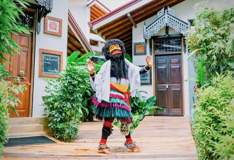 Fotos del hotel Waterland:  8