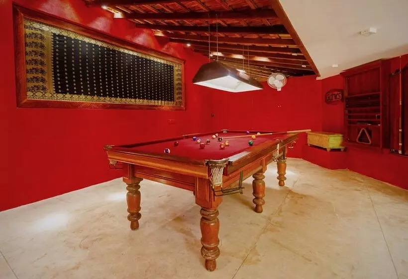 Fotos del hotel Waterland:  2
