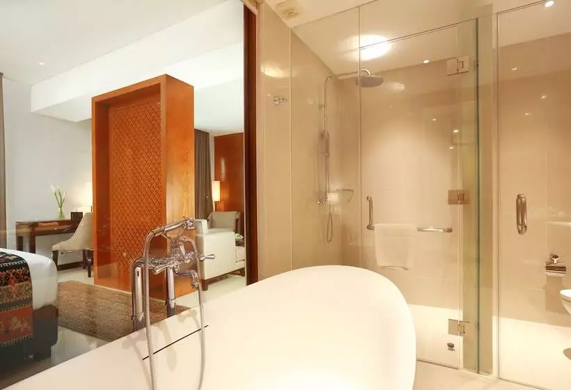 Fotos del hotel Wimarion Hotel Semarang:  18